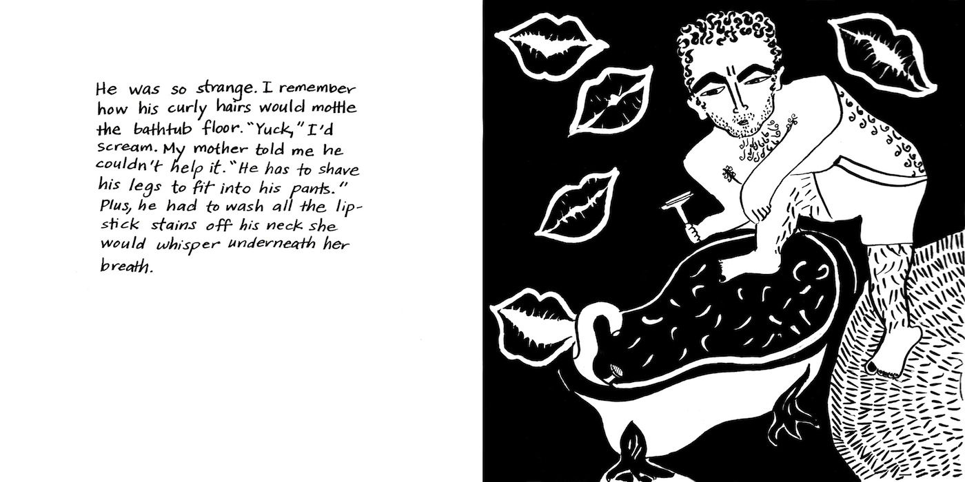 My Egyptian Fortune Cookie Nashville Review