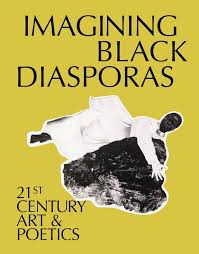 Imaginging Black Diasporas cover image