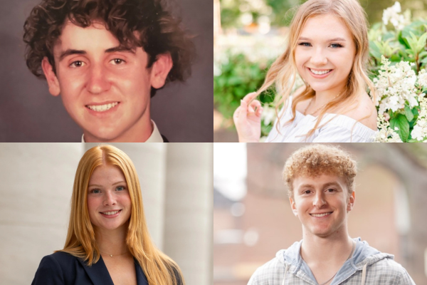 Stories from the field: College of Arts and Science students spend their summers interning, researching, and making a global impact