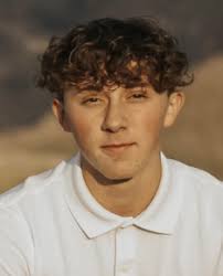 A photo of Brady Saiz.