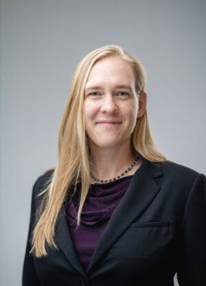 A photo of Jessie Runnoe