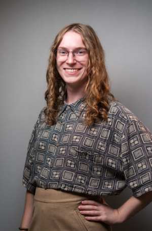 A photo of Ryan Nowicki.