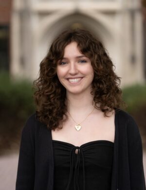 A photo of Jaelyn Roth.