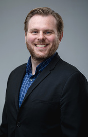 A photo of Stephen Taylor