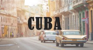 Cuba Image