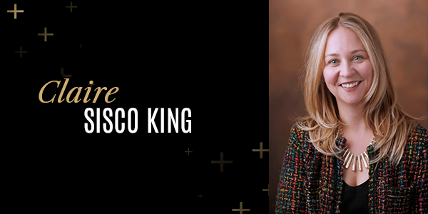 Claire Sisco King discusses celebrity culture with CNN