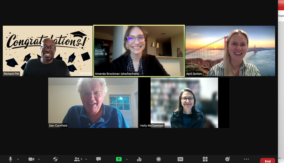 Vanderbilt dissertations image