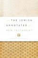 Cover Image of the Jewish Annotated New Testament