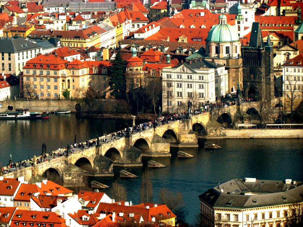 CET Jewish Studies in Prague